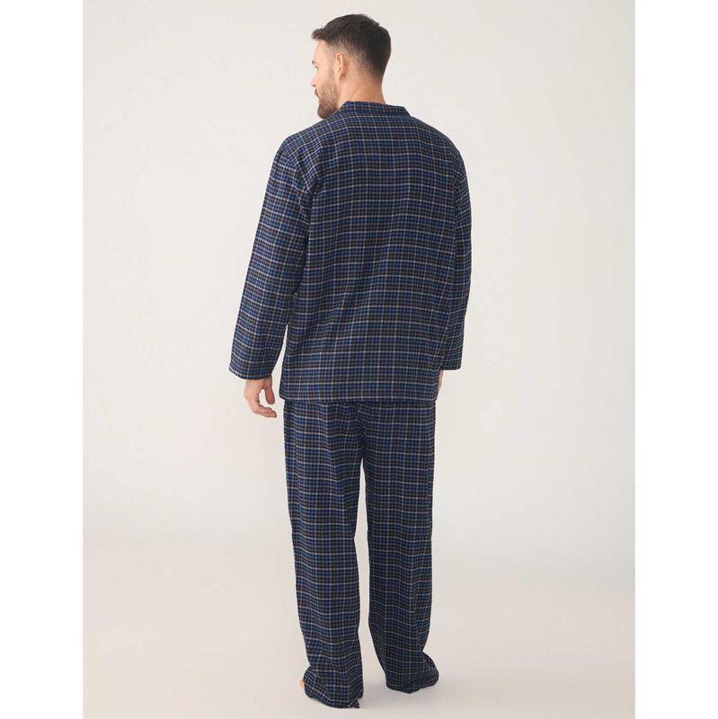 Contare Winterweight Long Sleeve Set image number 1